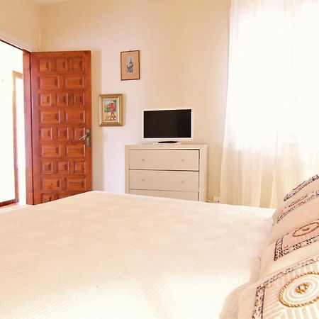 Apartmán Chocolat: A 1 Minuto De La Playa Sitges Exteriér fotografie